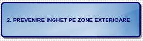 prevenire inghet pe zone exterioare